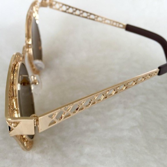 NURAZZI SONYA SHADES - gold - Picture 3 of 3